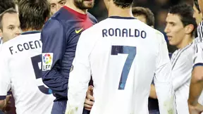Barcelone/Real Madrid : Un coéquipier de Messi affiche sa sympathie pour Cristiano Ronaldo !
