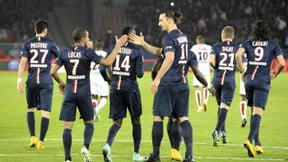 Ligue 1 : Quel est le meilleur joueur du PSG cette saison ?