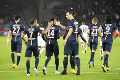 Ligue 1 : Ibrahimovic décisif, le PSG s’impose dans la douleur !