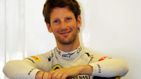 Formule 1 : Ce que gagne Romain Grosjean…