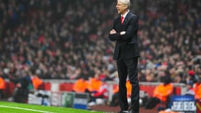 Mercato - Arsenal : La banderole des supporters qui accable encore Wenger…