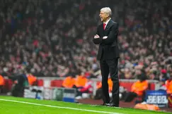 Mercato - Arsenal : La banderole des supporters qui accable encore Wenger…