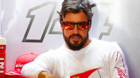 Formule 1 : Fernando Alonso aurait pu signer ailleurs que chez McLaren !