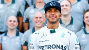 Formule 1 : Barton en remet une couche sur Lewis Hamilton !