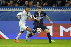 Mercato - PSG : Blanc, Maxwell, Ibrahimovic… Ce qui pourrait pousser Digne à quitter Paris…