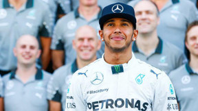 Formule 1 : L’incroyable déclaration de Lewis Hamilton sur Ferrari…