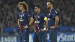 PSG : « Le PSG a des joueurs haut de gamme avec un mental de moineau ! »