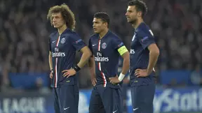 PSG : Thiago Silva, David Luiz, Matuidi, Thiago Motta… Pierre Ménès cible les faiblesses du PSG…