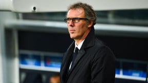 PSG : Agacé par les questions sur l’OM et les critiques, Laurent Blanc envoie un tacle !