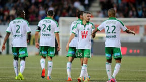 Mercato - ASSE : Ce joueur des Verts qui reconnaît être excité par les transferts du PSG !