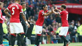 Mercato - Manchester United/Real Madrid : L’AS Monaco à la recherche d’un nouveau club pour Falcao ?