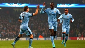 Premier League : Touré, Lampard et Clichy décisifs, Mangala expulsé, Manchester City vainqueur !