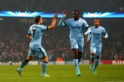 Premier League : Touré, Lampard et Clichy décisifs, Mangala expulsé, Manchester City vainqueur !