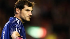 Mercato - Real Madrid : Quand un agent FIFA envoie Casillas au PSG !