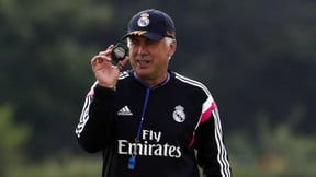 Mercato : Quand le Real Madrid évoque le sort d’Ancelotti face aux journalistes…