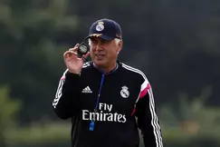 Mercato - Real Madrid : Enfin une bonne nouvelle pour Ancelotti dans le dossier Lucas Silva ?
