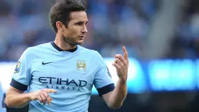 Mercato - Manchester City : Et si Lampard restait chez les Citizens ?