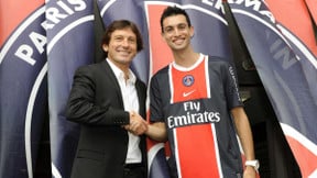 Mercato - PSG : Pastore révèle des contacts avec le Real Madrid !