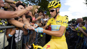 Cyclisme - Dopage : Nibali sort du silence en pleine tourmente !