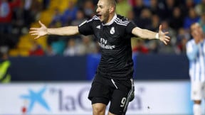 Real Madrid/OL : Benzema déteste-t-il l’ASSE ? Il répond !