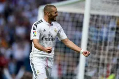 Mercato - Real Madrid/PSG/Arsenal : Le prix de Benzema fixé ?