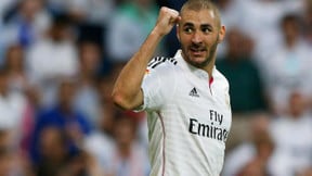 Liga : Benzema plante un doublé, le Real Madrid se rassure sans Cristiano Ronaldo !