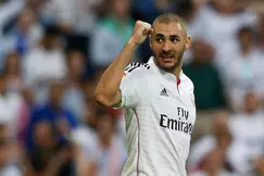 Mercato - Real Madrid : « Le premier joueur du Real que je piquerais pour Barcelone, c’est Benzema »