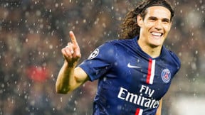 Mercato - Real Madrid/PSG : Cavani en concurrence avec Falcao pour la succession de Benzema ?