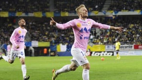 Mercato - OM/ASSE : Après Chelsea, un autre cador anglais sur Daniel Wass ?