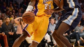 Basket - NBA : Le nouveau record historique de Kobe Bryant !