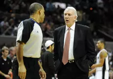 Basket - NBA : L’incroyable réponse de Popovich à son retour sur le banc des Spurs !