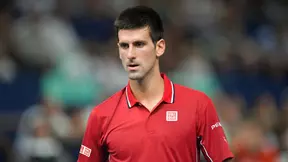 Tennis : La vie et l’enfance de Novak Djokovic bientôt portée à l’écran !