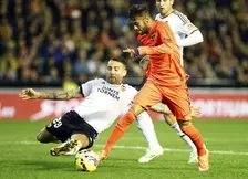 Barcelone : Quand le père de Neymar prend du galon au Barça…