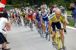 Cyclisme : La police italienne hausse le ton dans l’affaire Pantani !