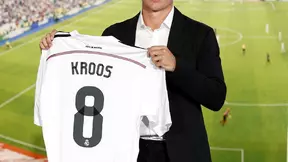 Mercato - Real Madrid : Un club de 6 e division réclame 60 000 € au Real pour Toni Kroos !