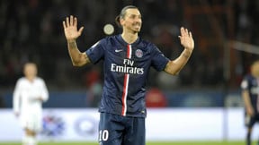 PSG : « Zlatan Ibrahimovic est plus célèbre qu’Ikea ! »