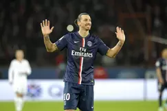 PSG : « Zlatan Ibrahimovic est plus célèbre qu’Ikea ! »