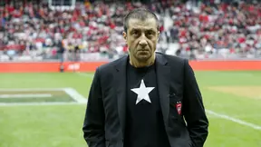 Rugby - Top 14 : Mourad Boudjellal sort du silence après une polémique à Nice !