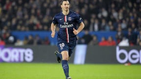 Mercato - PSG : Cette légende qui aimerait influencer Ibrahimovic pour sa fin de carrière…