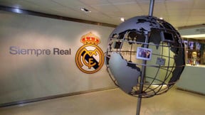 Mercato - Real Madrid/Arsenal : Le grand dilemme du Real avant le mercato hivernal…