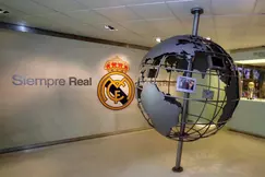 Mercato - Real Madrid/Arsenal : Le grand dilemme du Real avant le mercato hivernal…