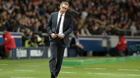 PSG : Le coup de gueule de Blanc sur les critiques des observateurs !