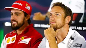 Formule 1 - McLaren : L’identité du futur coéquipier d’Alonso révélée ?
