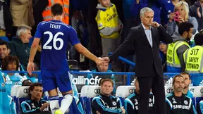 Mercato - Chelsea : Mourinho se prononce sur la prolongation de l’un de ses cadres !