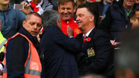 Chelsea/Manchester United : Quand Mourinho prévient Van Gaal pour le Boxing Day de Noël…