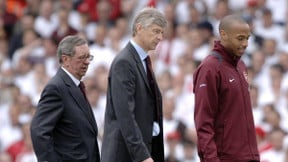 Mercato - Arsenal : Un soutien de poids pour Arsène Wenger face aux supporters !