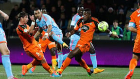 Ligue 1 : Malgré Payet, l’OM cale à Lorient et se met sous la menace du PSG !