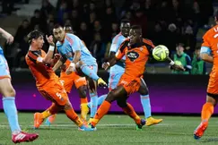 Ligue 1 : Malgré Payet, l’OM cale à Lorient et se met sous la menace du PSG !