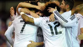 Real Madrid : Cristiano Ronaldo s’enflamme pour le vestiaire du Real !