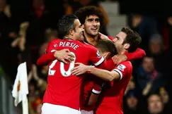 Premier League : Fellaini et Mata sauvent Manchester United, Liverpool se relance !